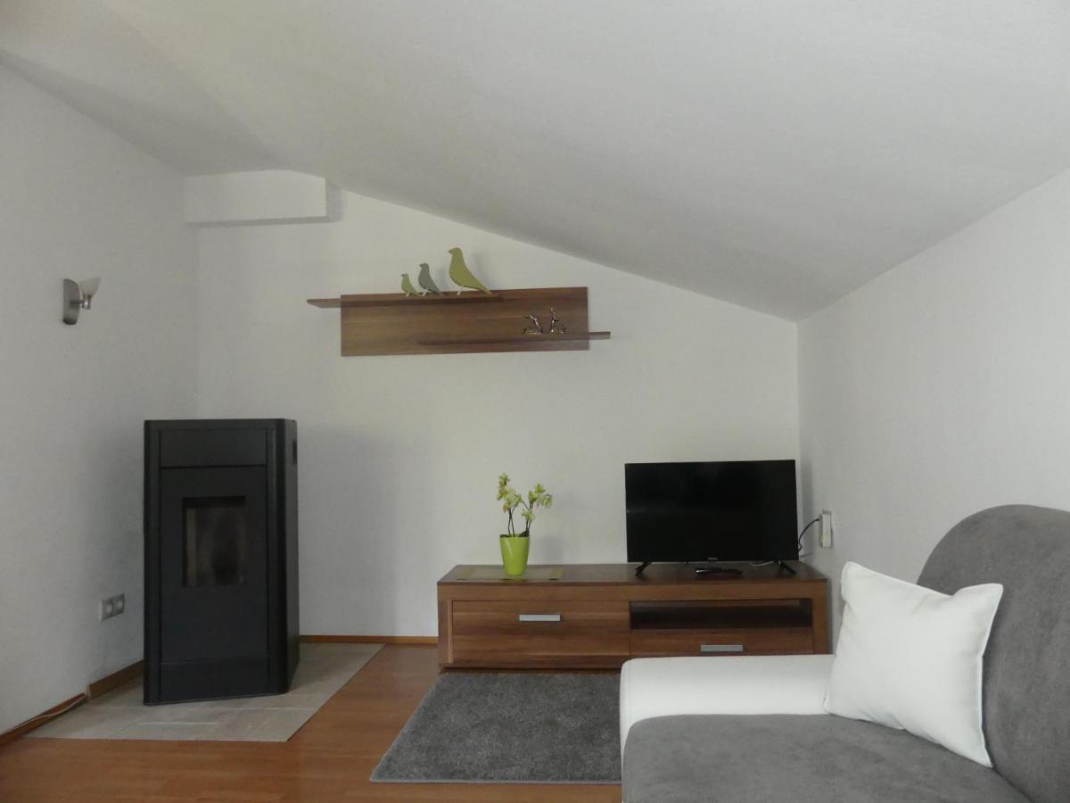 Apartment Fischer Tarrenz Exterior foto