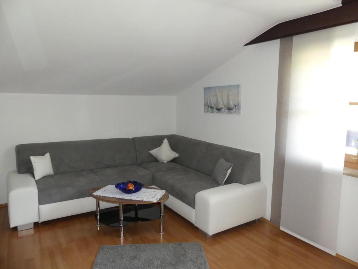 Apartment Fischer Tarrenz Exterior foto