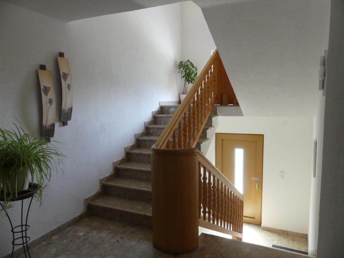 Apartment Fischer Tarrenz Exterior foto