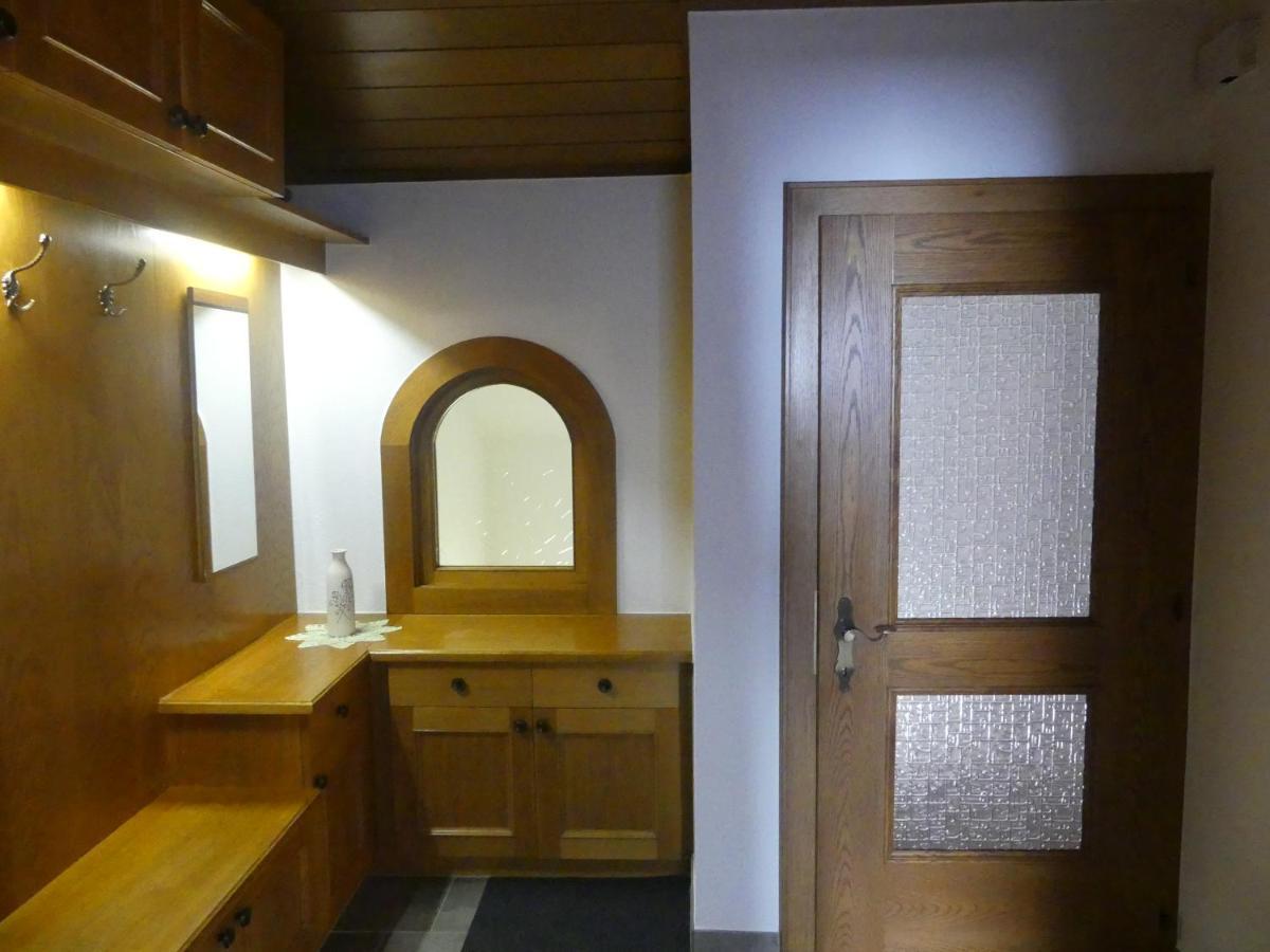 Apartment Fischer Tarrenz Exterior foto