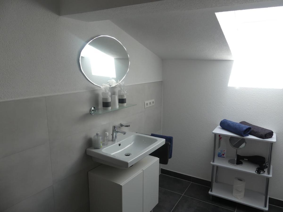 Apartment Fischer Tarrenz Exterior foto