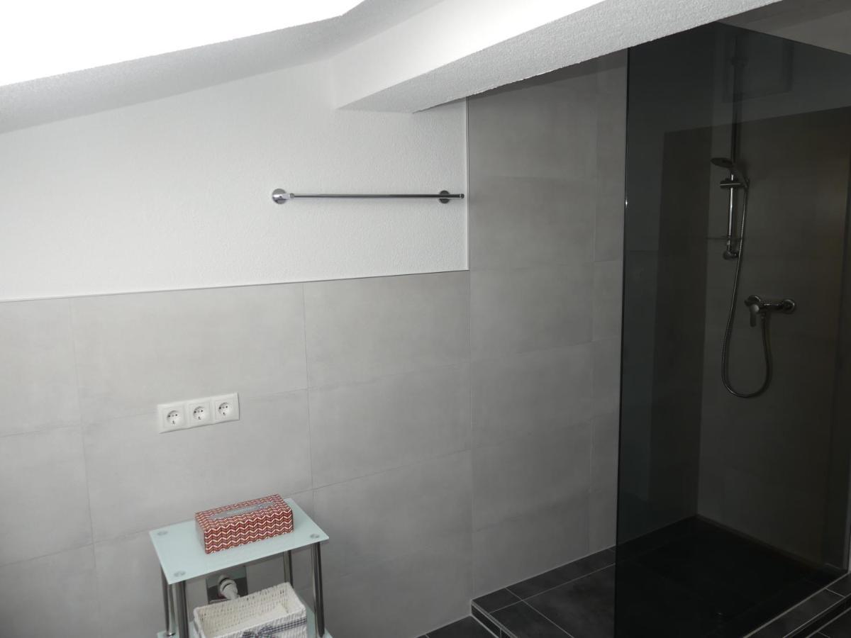 Apartment Fischer Tarrenz Exterior foto