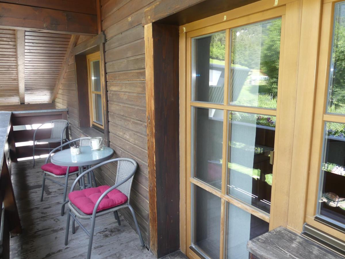 Apartment Fischer Tarrenz Exterior foto